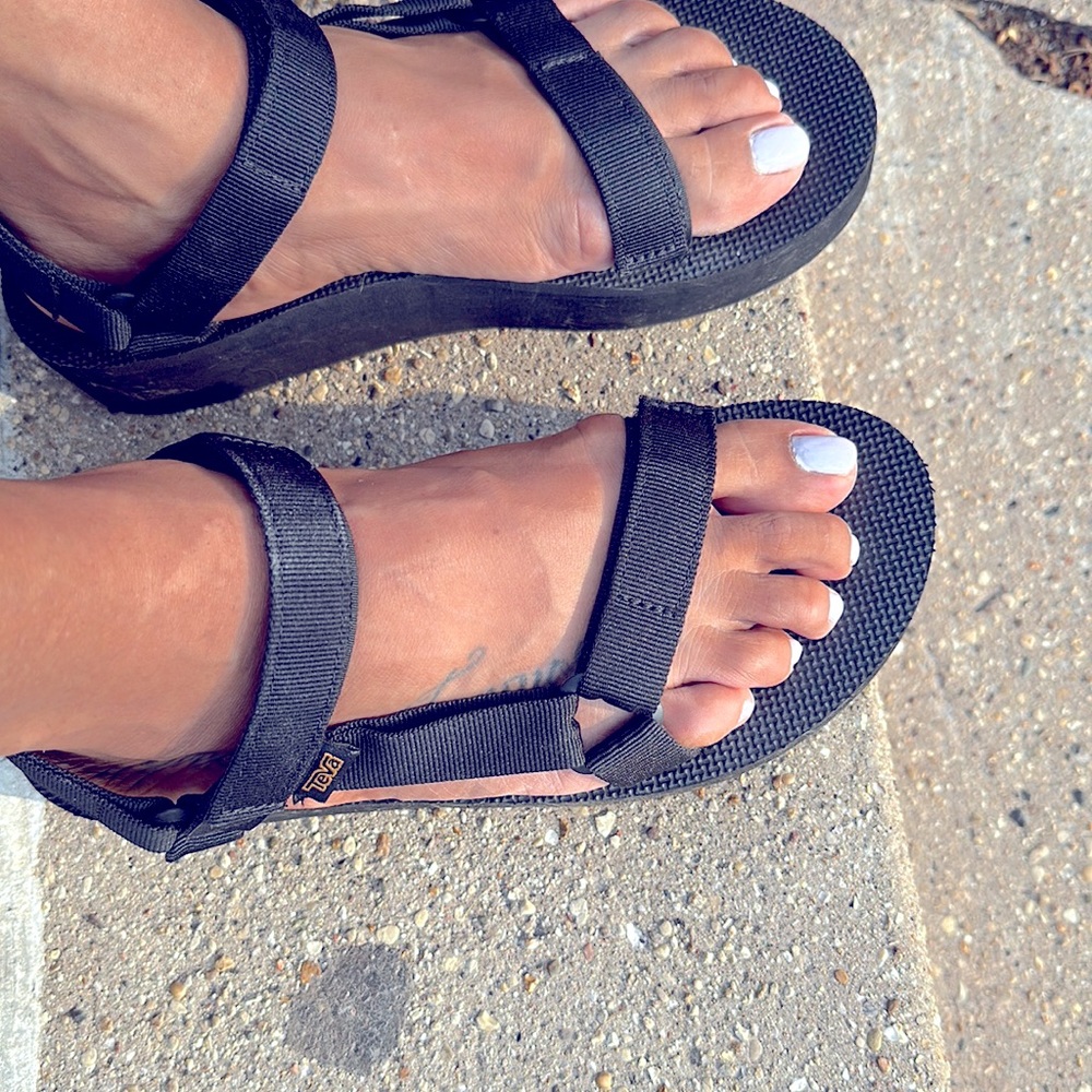 Teva Sandals